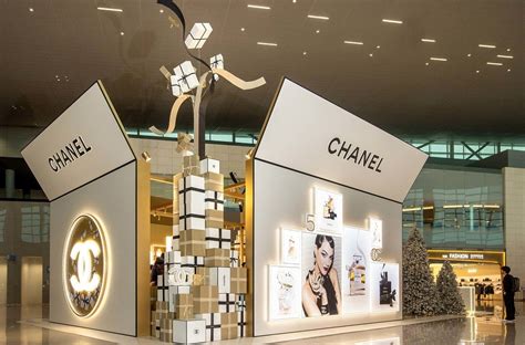 chanel perfume sydney airport|General FAQ .